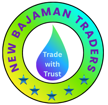 New Bajaman Traders Logo