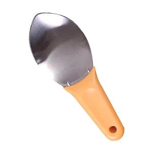 CALANDIS® Cutting Tool Stainless Steel Kitchen Gadget Splitter Portable Dicing