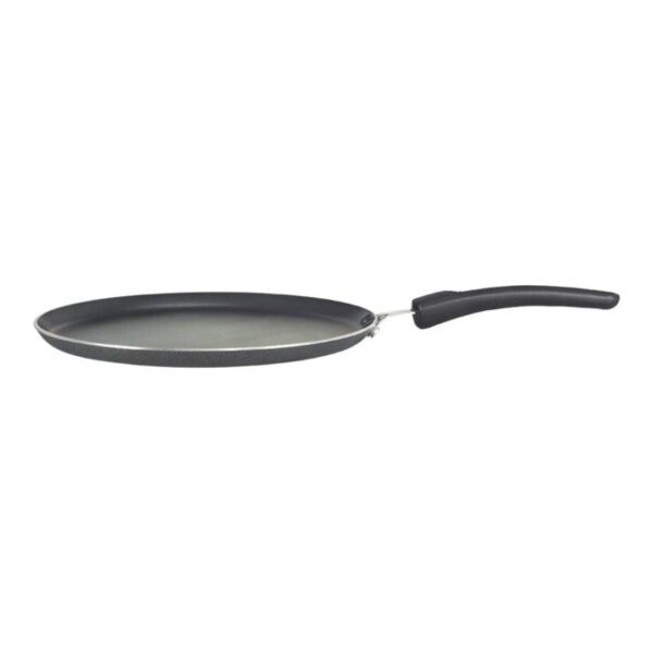 Prestige Aluminium Omega Select Plus Residue Free Non-Stick Kitchen Set, 3-Pieces + Prestige Svachh, 20255, 5 L, Deep Pressure Pan, with Deep Lid for Spillage Control - Image 5