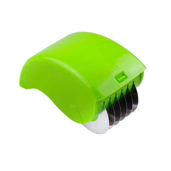 CALANDIS™ Vegetable Kitchen Home Vegetable Roller Mincer for Chive Onion Potato | Kitchen, Dining & Bar | Kitchen Tools & Gadgets | Peelers - Image 6