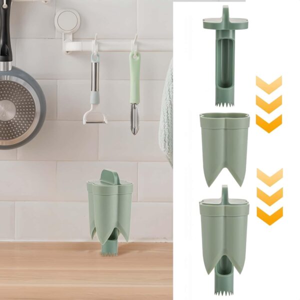 Best Pepper Corer Tool 2025 - Amazon's #1 Kitchen Gadget for Vegetables - Image 2