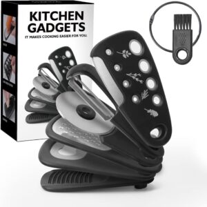 Best Kitchen Gadgets Gift Set 2025 - GT-Rex 6-Piece Amazon's Choice