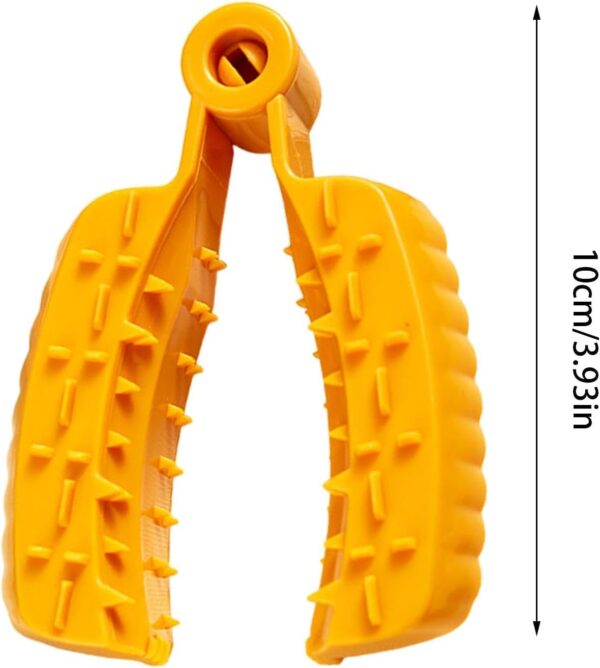 Best Finger Protector 2025 - Kitchen Safety Guard Amazon Bestseller - Image 4