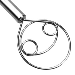 CALANDIS Danish Whisk Bread Mixing Tool Baking Pastry Blender for Cake Pastry Dessert | Home & Garden | Kitchen, Dining & Bar | Kitchen Tools & Gadgets | Cooking Utensils