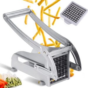 Best Potato Chipser 2025 - DERIKO French Fries Cutter Amazon Bestseller