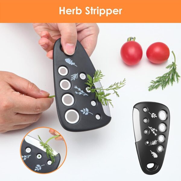 Best Kitchen Gadgets Gift Set 2025 - GT-Rex 6-Piece Amazon's Choice - Image 4