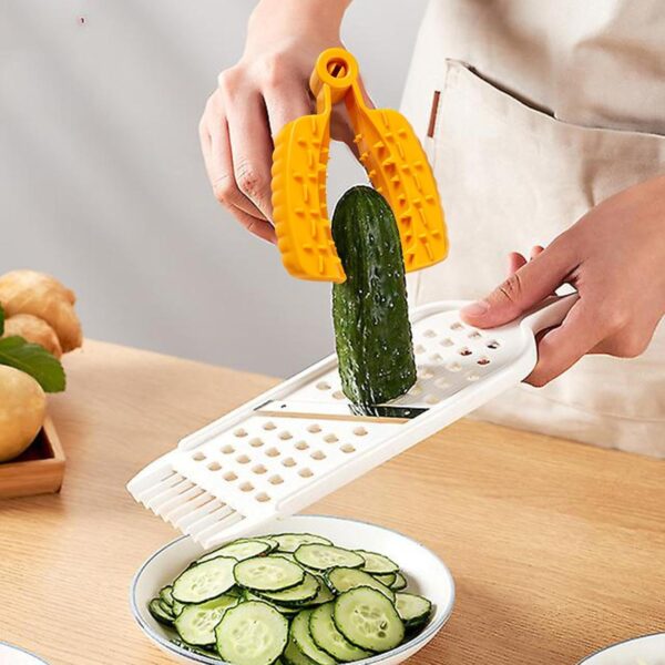 Best Finger Protector 2025 - Kitchen Safety Guard Amazon Bestseller - Image 9