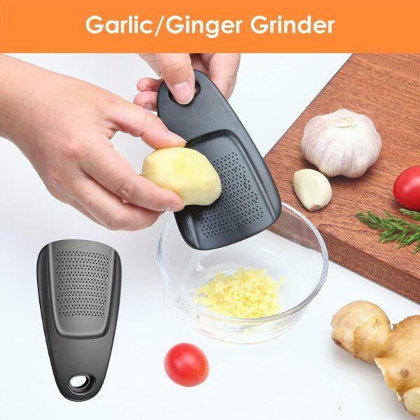 Best Kitchen Gadgets Gift Set 2025 - GT-Rex 6-Piece Amazon's Choice - Image 5