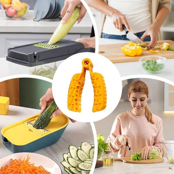 Best Finger Protector 2025 - Kitchen Safety Guard Amazon Bestseller - Image 2