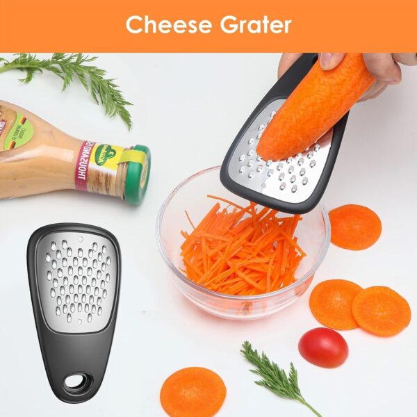 Best Kitchen Gadgets Gift Set 2025 - GT-Rex 6-Piece Amazon's Choice - Image 8